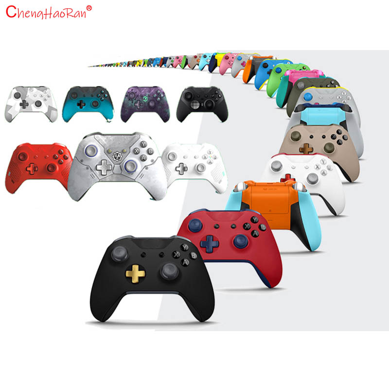2PCS/LOT Color Conductive Rubb - Gaming Controllers Xbox Accessories recension och pris