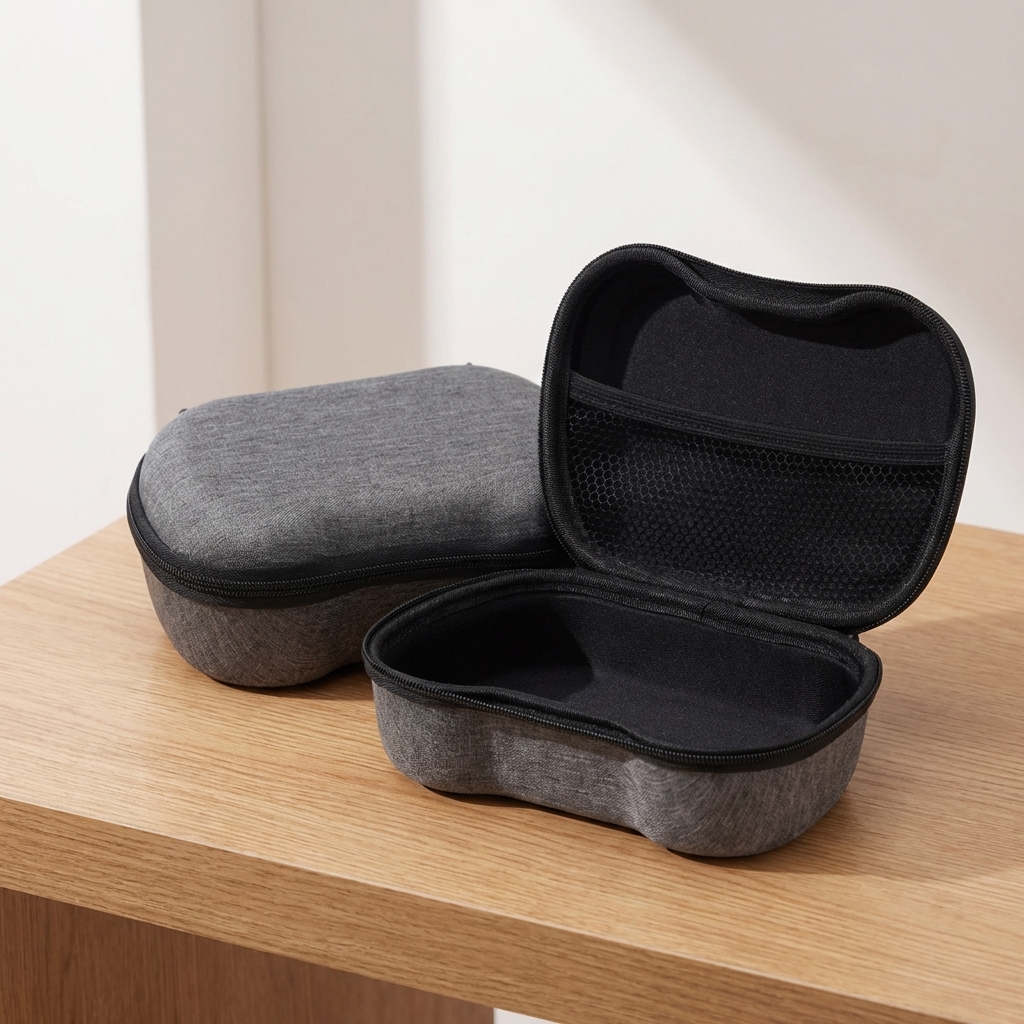 Game Controller Storage Case f - Gaming Controllers Xbox Accessories recension och pris