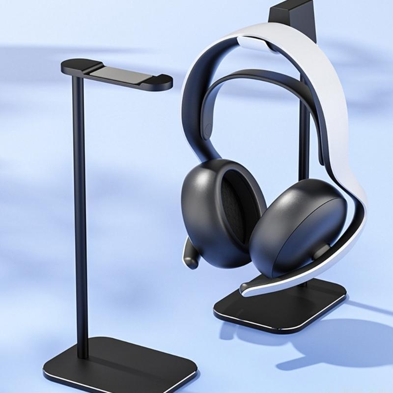 E56B Aluminium Headphone Stand - Gaming Accessories Sale recension och pris
