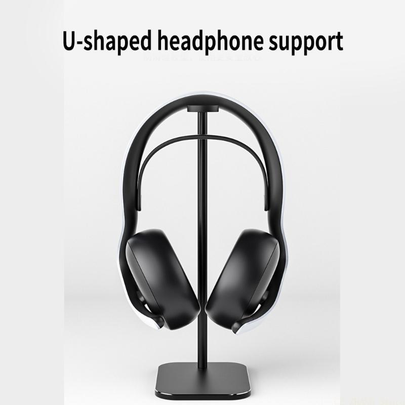 E56B Aluminium Headphone Stand - Gaming Accessories Sale recension och pris