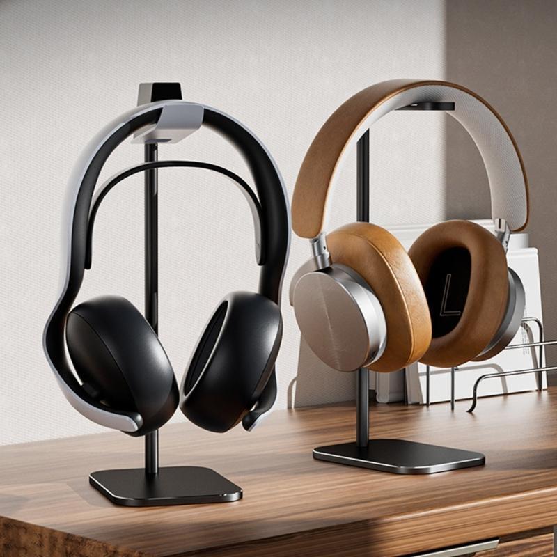 E56B Aluminium Headphone Stand - Gaming Accessories Sale recension och pris