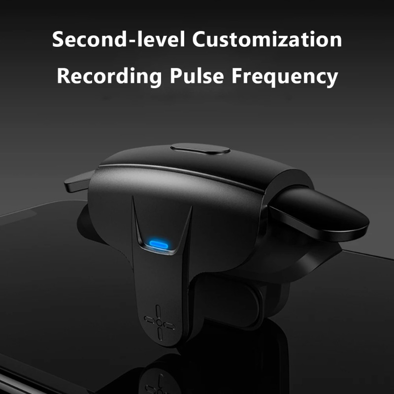 AK05 Game Controller For PUBG  - Gaming Accessories Mobile recension och pris