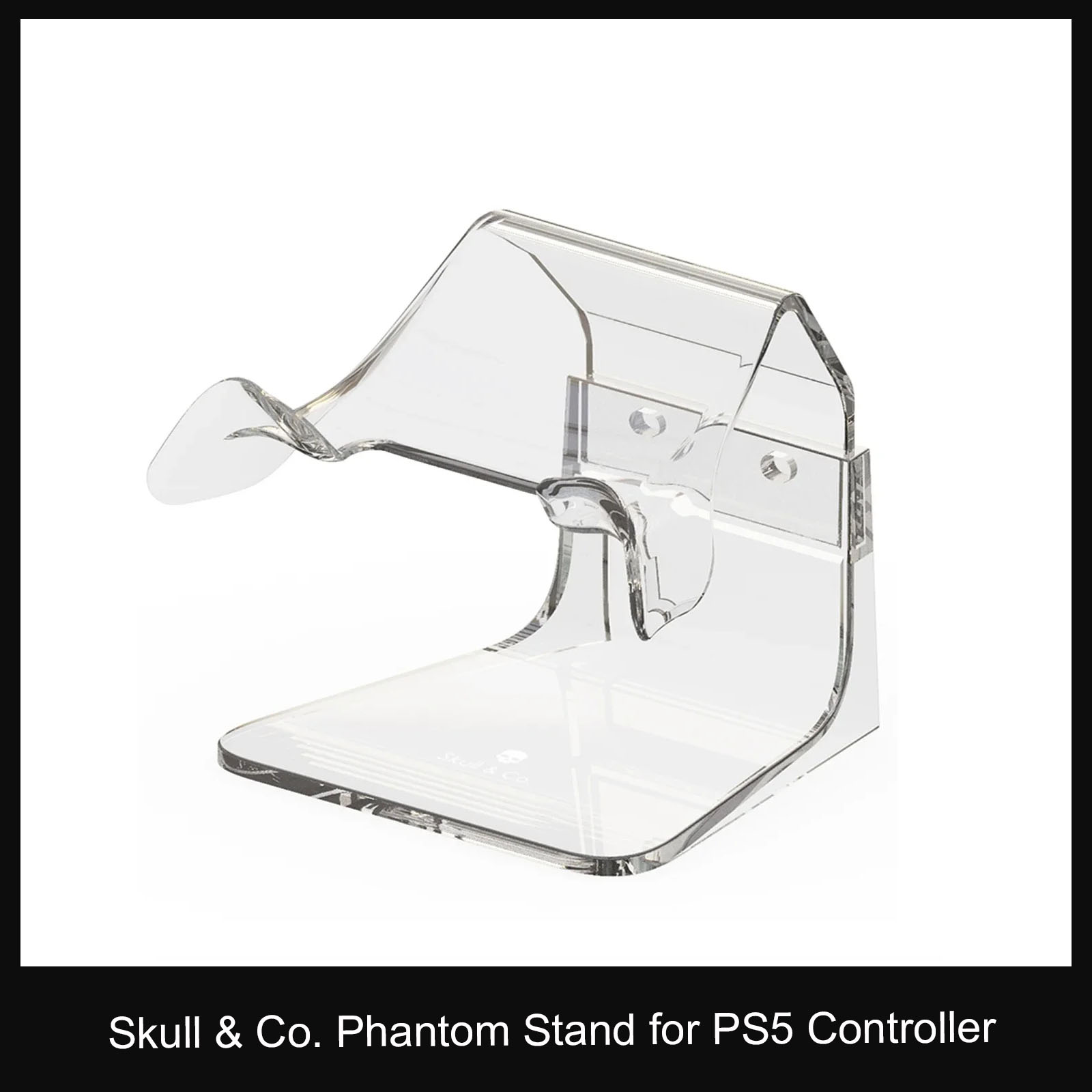 Skull & Co. Phantom Stand Rack - Gaming Controllers Xbox Accessories recension och pris