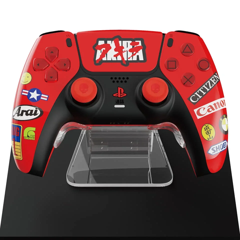 Skull & Co. Phantom Stand Rack - Gaming Controllers Xbox Accessories recension och pris