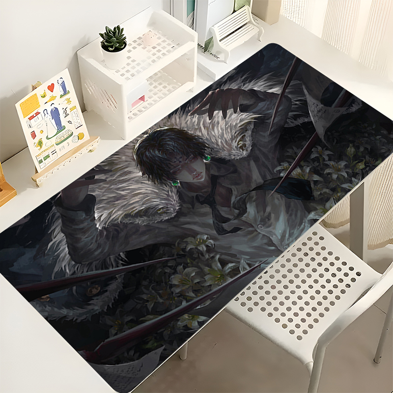 Mouse Pad Japan Laptop Anime G - Gaming Accessories Japan recension och pris