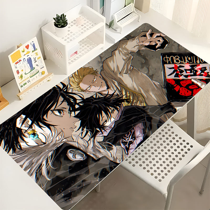 Mouse Pad Japan Laptop Anime G - Gaming Accessories Japan recension och pris