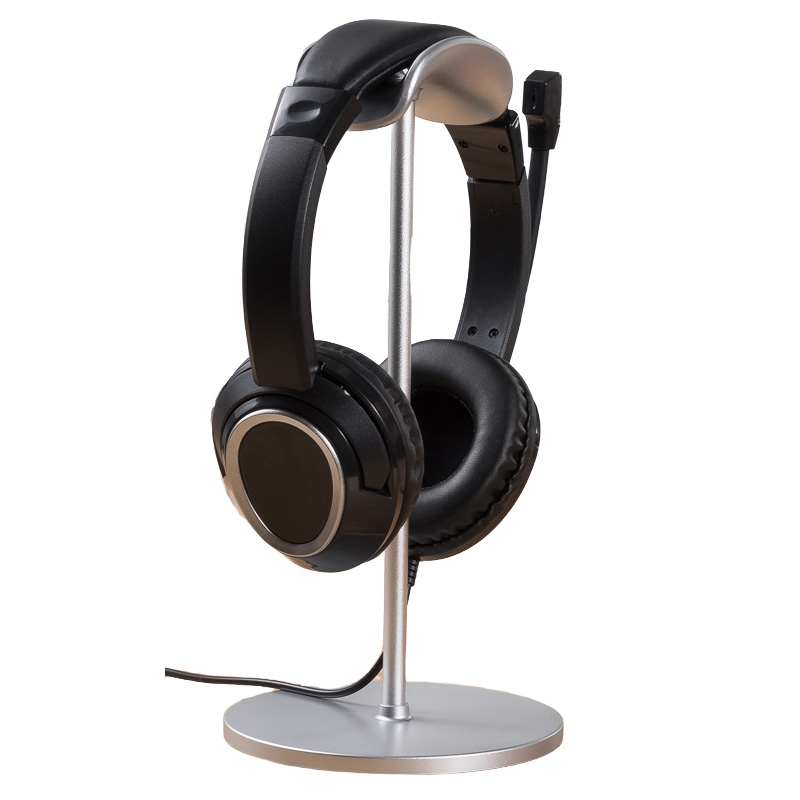 Metal Head-Mounted Headphone S - Gaming Accessories Sale recension och pris