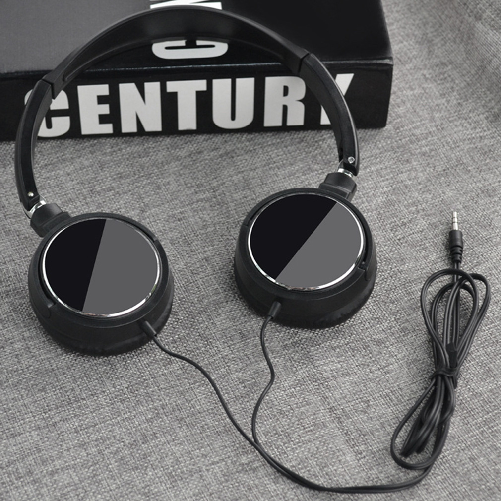 Foldable Noise Canceling Sport - Gaming Accessories Sale recension och pris