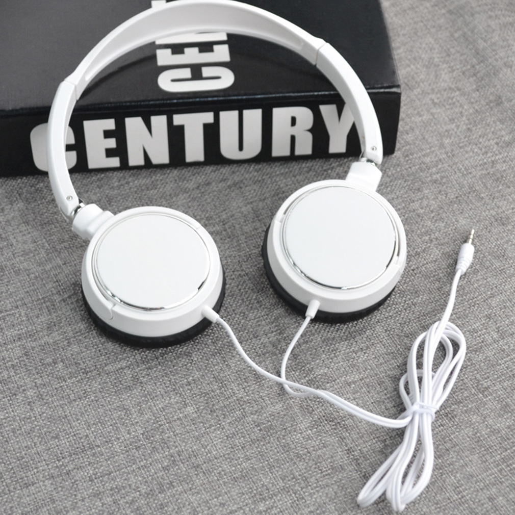 Foldable Noise Canceling Sport - Gaming Accessories Sale recension och pris