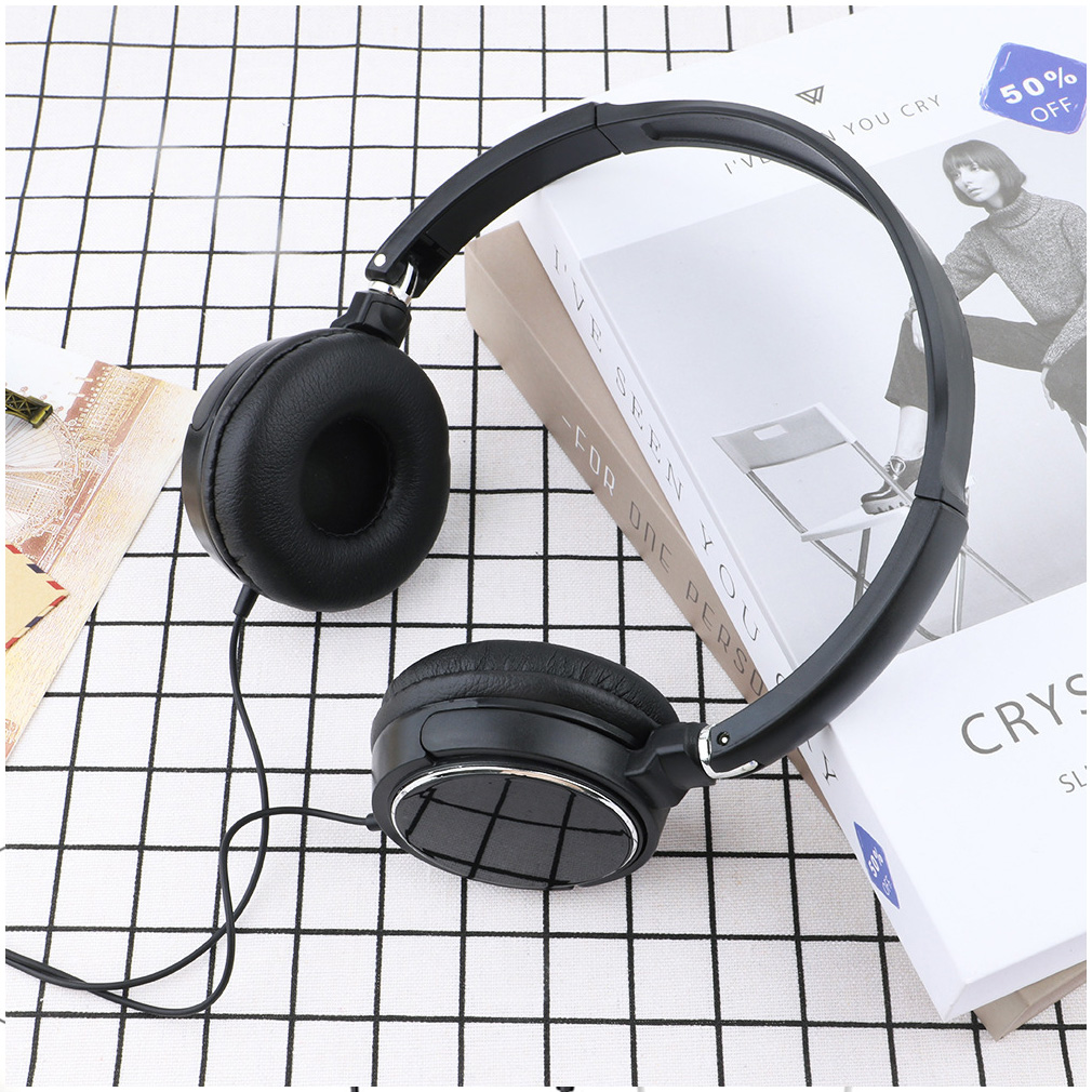 Foldable Noise Canceling Sport - Gaming Accessories Sale recension och pris