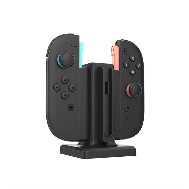 (Durable) Essential Gaming Acc - Essential Gaming Accessories recension och pris