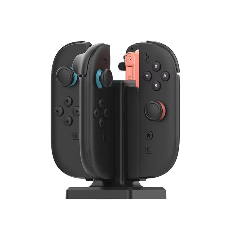 (Durable) Essential Gaming Acc - Essential Gaming Accessories recension och pris