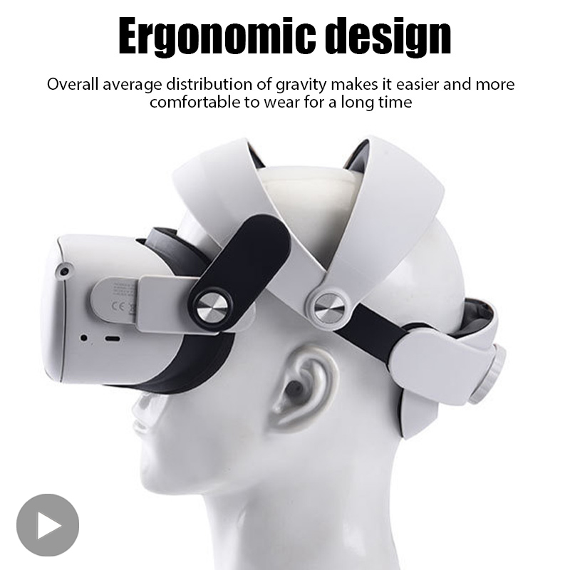 Headband Head Strap Holder For - Gaming Accessories Sale recension och pris