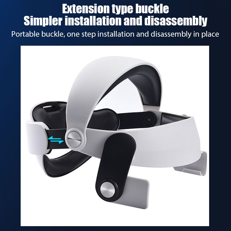 Headband Head Strap Holder For - Gaming Accessories Sale recension och pris