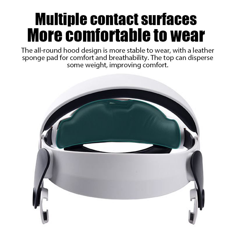 Headband Head Strap Holder For - Gaming Accessories Sale recension och pris